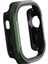 Apple Watch Ultra 49MM Zırh Koruyucu Wiwu JD-101 Defender Akıllı Saat Kasa Koruyucu 4
