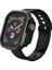 Apple Watch Ultra 49MM Zırh Koruyucu Wiwu JD-101 Defender Akıllı Saat Kasa Koruyucu 5