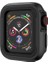 Apple Watch 7 45MM Zırh Koruyucu Wiwu JD-101 Defender Akıllı Saat Kasa Koruyucu 2