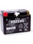 Honda CRF1000 L Africa Twin Akü Yuasa YTZ14S 12V11.8 Ah 1