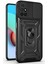 Xiaomi Redmi 10 Kılıf Impact Resistant Siyah 1