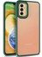 Samsung Galaxy A04S Kılıf Bright Planet Yeşil 1