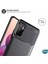 Xiaomi Redmi Note 11 Se Kılıf Legion Series Lacivert 3