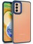 Samsung Galaxy A04S Kılıf Bright Planet Lacivert 1