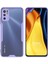 Xiaomi Redmi Note 11 Se Kılıf Paradise Glow Lila 1