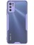 Xiaomi Redmi Note 11 Se Kılıf Paradise Glow Lila 2