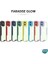Xiaomi Redmi Note 11 Se Kılıf Paradise Glow Lila 4