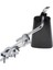 Cowbell Black Finish Gürültü Üreticisi Enstrümanı (Yurt Dışından) 2