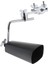 Cowbell Black Finish Gürültü Üreticisi Enstrümanı (Yurt Dışından) 4