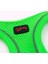 Airmesh Neon-Green Göğüs Tasması Large 2