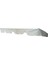Tente Salıncak Tentesi Gölgelik 3 Kişilik Tente Gölgelik 200X130 Cm-Gri 2