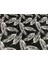 Tente Salıncak Tentesi Gölgelik (2 Kişilik)Tente Gölgelik 173X105 Cm-Siyah Tüy 2