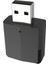 3'ü 1 Arada Bluetooth 5.0 USB Bluetooth Adaptör Ses Alıcı Siyah (Yurt Dışından) 1