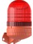 LED Multifonksiyon Tek Ses Siren MS 5815 Kırmızı 85-260VAC 1