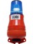 E14 Sabit Ampul Buzzer MS 4800 Mavi 24VDC 1