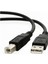 UPR-030 Usb2,0 Yazıcı Kablosu 3 Metre 1