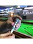 Bilardo Bowtie Havuz Ipucu Şarkıcı Scuffs 3 Renk (Yurt Dışından) 3