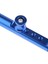 Motosiklet Cnc Genişletilmiş Crossbar Gidon Denge Kolu Mavi (Yurt Dışından) 4
