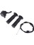 Atv Için 7/8 "22Mm Bükülme Ve Başparmak Gaz Kelebeği Ve Kablo Montajı (Yurt Dışından) 4