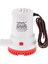 12V 2000Gph Sintine Pompa Tekne Dalgıç Pompa Deniz Şamandıra Anahtarı (Yurt Dışından) 2