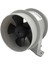 4 "Uçucu Sintine 12V Sessiz Çalışarak Düşük Beyaz Çizme 4 Inç (Yurt Dışından) 1