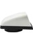 3 Inç Cowl Havalandırma Ventilatörleri - Tekne Speedboat Havalandırmalar Kapağı - Yan Duvarı (Yurt Dışından) 1