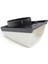 3 Inç Cowl Havalandırma Ventilatörleri - Tekne Speedboat Havalandırmalar Kapağı - Yan Duvarı (Yurt Dışından) 4