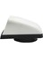 3 Inç Cowl Havalandırma Ventilatörleri - Tekne Speedboat Havalandırmalar Kapağı - Yan Duvarı (Yurt Dışından) 5