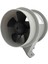 4 "Uçucu Sintine 12V Sessiz Çalışarak Düşük Beyaz Çizme 4 Inç (Yurt Dışından) 2