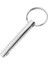 10X70Mm 316 Paslanmaz Çelik Tekne Üst Hızlı Bırakma Pull Pulling Detent Ball Pin (Yurt Dışından) 5