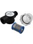 Magideal 1/2 "-14 Fnpt 44/51/54 Serisi Diyafram Pompası Için (Yurt Dışından) 1