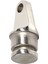 316 Paslanmaz Çelik Bimini 22Mm Tüp Teknesi Için Göz Sonu Içinde (Yurt Dışından) 5