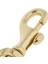 2Xbrass Döner Klips Istakoz Tokası Anahtarlık Köpek Atı Snap Kanca 45X10Mm (Yurt Dışından) 5