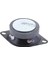 Premium 2'' Araba Ses Stereo Hoparlörler Hoparlörler 5W Yedek Onarım Kiti (Yurt Dışından) 3