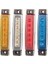 Parmak Lamba 6 Led’li 12V/24V Sarı 1