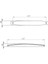 Parmak Lamba 12 Led’li 12V/24V Mavi 2