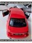 Bmw 330I Diecast Metal Orijinal Koleksiyon Çekbırak 330 I Araba Kapı Açılır Kırmızı 2