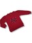 Divonette Kalp Naskılı Sweat 6/24 1
