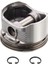 Kompresör Piston Sekman (85 0.75) Daf 87-72539075 1