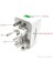 Evrensel Priz-Fiş Çevirici Seyahat Adaptörü 2 USB - Universal Travel Adapter Üniversal Usbli 3