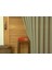 Bukle Tül Yeşil 1-2 Seyrek Pile 400X260 2