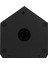 NX912A Aktif Hoparlör 12" 2100W, 130 Db 3