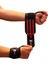 2'li Fitness Bilekliği + 2'li Fitness Diz Bandajı Seti Ağırlık Bilekliği Dizliği Fitness Dizliği Fitness Eldiveni 2