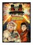 Back To The Future Geleceğe Dönüş Film Afişi Modern Mdf Tablo 1