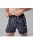 Store 4'lü Desenli Karışık Renkli Pamuklu Erkek Boxer 3