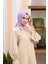 Lila Loryan Scarf Alisa Şal 1