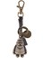 Bronz Metal Anahtarlık (Yurt Dışından) 2