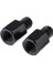 2x Dikiz Aynası Adaptör Vidası Lh 10MM - Rh 10MM Ayna Montaj Noktası (Yurt Dışından) 1