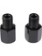 2x Dikiz Aynası Adaptör Vidası Lh 10MM - Rh 10MM Ayna Montaj Noktası (Yurt Dışından) 2