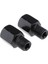2x Dikiz Aynası Adaptör Vidası Lh 10MM - Rh 10MM Ayna Montaj Noktası (Yurt Dışından) 4